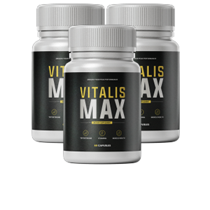Vitalismax Suomi